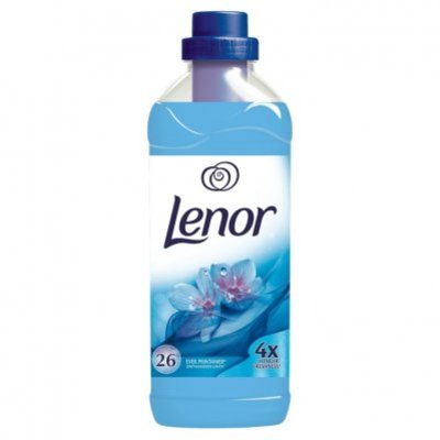 Lenor Wasverzachter ontwakende lente
